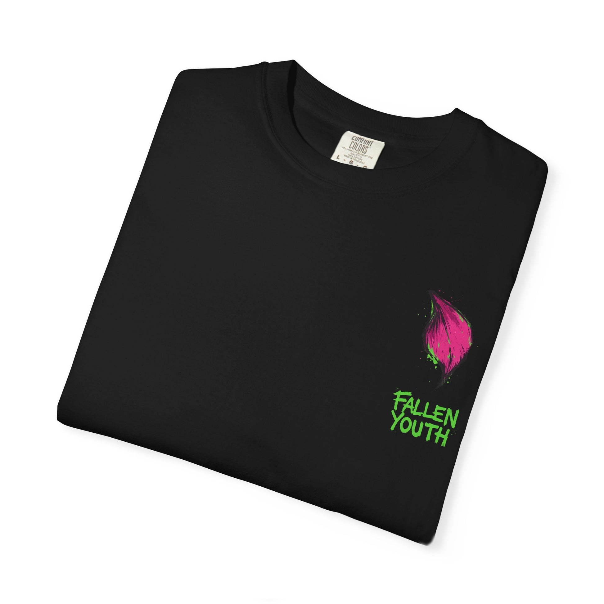 Vibrant Floral T-shirt for Self-Expression - Perfect for Casual Wear, Gift Ideas, Streetwear, Art Lovers, and Festivals
